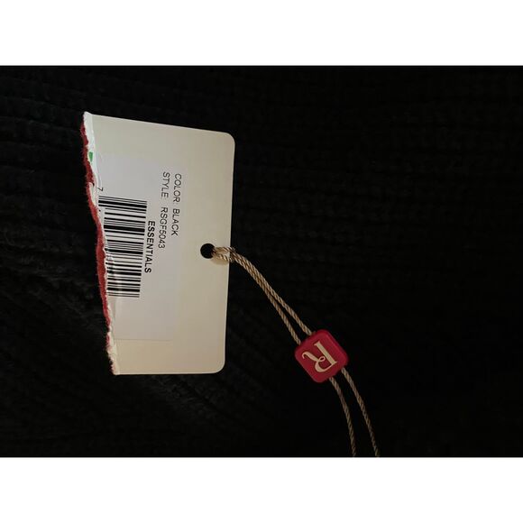 Rafaella cowl neck knit sweater size L - Picture 9 of 10